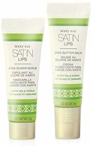 img 2 attached to Mary Kay Satin Lips Set