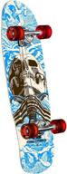 powell peralta skateboard complete cruiser logo