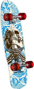 img 1 attached to Powell Peralta Skateboard Complete Cruiser