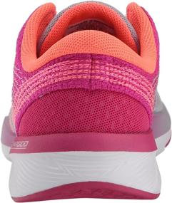 img 2 attached to Men's Athletic Shoes: Under Armour Women's Threadborne Sneaker