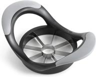 enhanced calphalon easy grip apple corer slicer with improved seo logo