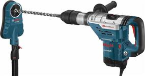 img 1 attached to 🔧 Bosch HDC200 SDS Max Collection Attachment: Optimize Your Drilling Efficiency