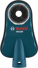 img 3 attached to 🔧 Bosch HDC200 SDS Max Collection Attachment: Optimize Your Drilling Efficiency