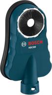 🔧 bosch hdc200 sds max collection attachment: optimize your drilling efficiency логотип