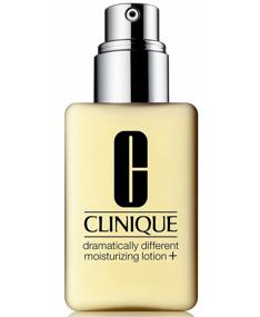 img 1 attached to 💧 Clinique Dramatically Different Moisturizing Lotion for Combination Dry to Dry Skin - 4.2 Ounce (Unboxed)