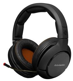 img 2 attached to 🎧 Enhanced SteelSeries Siberia X800 Gaming Headset with Xbox Compatibility, Wireless Connectivity, and Dolby 7.1 Surround Sound