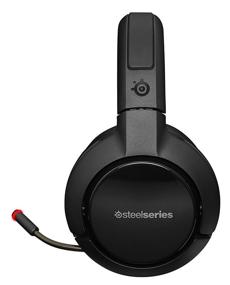 img 1 attached to 🎧 Enhanced SteelSeries Siberia X800 Gaming Headset with Xbox Compatibility, Wireless Connectivity, and Dolby 7.1 Surround Sound