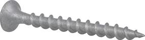 img 4 attached to Hillman 40926 Galvanized Phillips 8-Inch Fastener