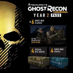 img 3 attached to Tom Clancys Ghost Recon Wildlands