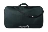👜 convenient carry bag for city mini 2, city mini gt2, city select, and city select lux strollers - black logo