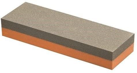 norton 614636855653 8 inch combination oilstone 로고