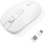 usb c mouse wireless type логотип