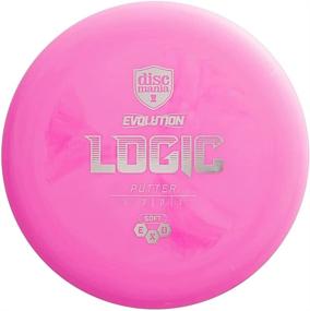 img 1 attached to Discmania Evolution Logic Putter Colors