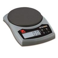 📏 ohaus hand-held portable electronic scale: compact, accurate, and precise - 320g x 0.1g logo