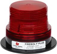 🚨 federal signal 220200 04 firebolt strobe light logo