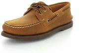 👞 sperry men's sts19670 loafers: stylish slip-on men's shoes for exceptional comfort logo