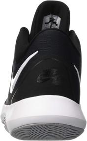 img 2 attached to 👟 Nike Precision Mens Aa7069 090 Size Men's Shoes: Superior Performance and Style for Men