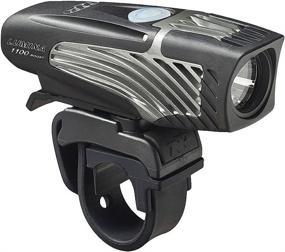 img 2 attached to 💡 Powerful Illumination: NiteRider Lumina 1100 Boost Headlight - A Bright Beam for Enhanced Visibility