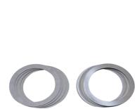 🔧 yukon gear & axle sk 30214 replacement carrier shim kit for dana spicer 44 differential, 30-spline axle – enhanced seo logo