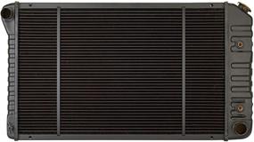 img 3 attached to Spectra Premium CU477 Complete Radiator