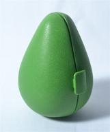 tupperware avocado keeper colors vary логотип