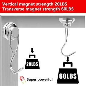 img 3 attached to 💥 Dynamic Swivel Magnetic Magnet Cruise: Unleashing Enhanced Power!