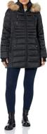 hfx womens trimmed cinched resistant women's clothing in coats, jackets & vests logo