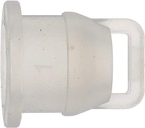 img 1 attached to Дорман 14797 втулка переключения передач (Transfer Shifter Bushing)