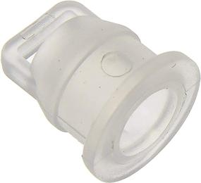 img 4 attached to Дорман 14797 втулка переключения передач (Transfer Shifter Bushing)