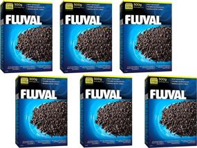 img 1 attached to Торфяные гранулы Fluval Ounce 6 Pack