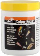 🐟 enhance fish health with two little fishies calan-eeze 30 gm: a comprehensive review logo