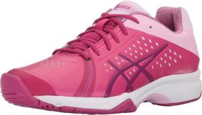 img 4 attached to ASICS GEL-Court 🎾 Bella Women's Tennis Shoe