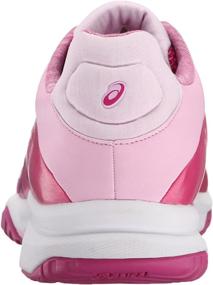 img 2 attached to ASICS GEL-Court 🎾 Bella Women's Tennis Shoe