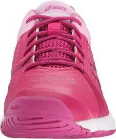 img 3 attached to ASICS GEL-Court 🎾 Bella Women's Tennis Shoe