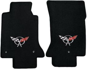 img 3 attached to Lloyd Mats Corvette 1997 2004 Ultimat