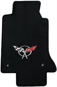 img 1 attached to Lloyd Mats Corvette 1997 2004 Ultimat