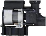 💦 high-performance white water pump: american standard 752538-0070a wow hp logo