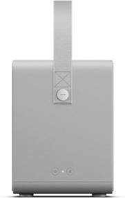 img 2 attached to 🔊 Получите непревзойденный звук с портативной Bluetooth колонкой Urbanears Ralis в цвете Mist Grey - Абсолютно новая!