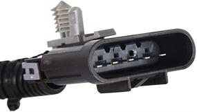img 2 attached to «9Qautoparts Пассажирский Cadillac Chevrolet 2007 2014»