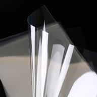 sheets transparency printer transparent printing logo