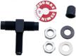 gabriel 140701 shock accessory fitting logo