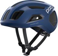 🚴 poc ventral air spin helmet: optimal protection for road cycling logo