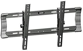 img 1 attached to Universal Tilting Wall Mount Television