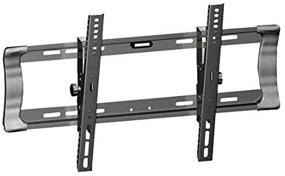 img 3 attached to Universal Tilting Wall Mount Television