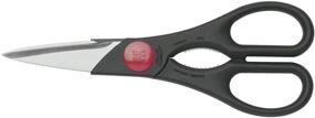 img 3 attached to Zwilling 43967 200 0 Original Multi Purpose Shears