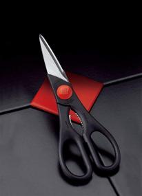 img 2 attached to Zwilling 43967 200 0 Original Multi Purpose Shears