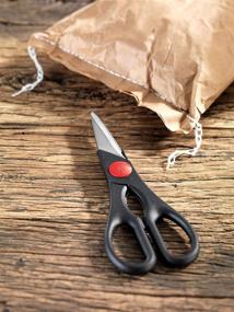 img 1 attached to Zwilling 43967 200 0 Original Multi Purpose Shears