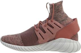 img 1 attached to Men's High Top Fashion Shoes: Adidas Tubular Footwear