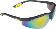 👓 dpg58 6c reinforcer high-performance protective glasses логотип