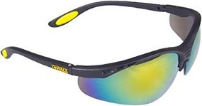 img 4 attached to 👓 DPG58 6C Reinforcer High-Performance Protective Glasses